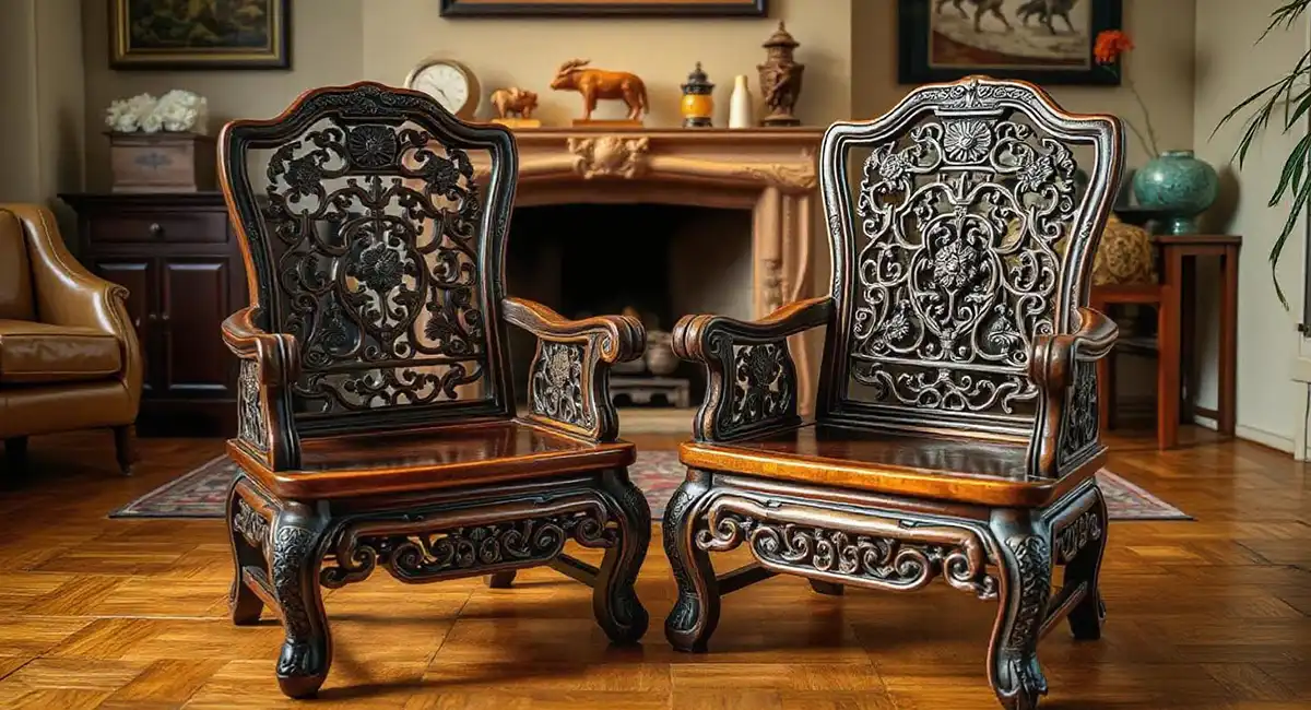 Asiatische Möbel verkaufen Chinesische Stühle und Möbel verkaufen