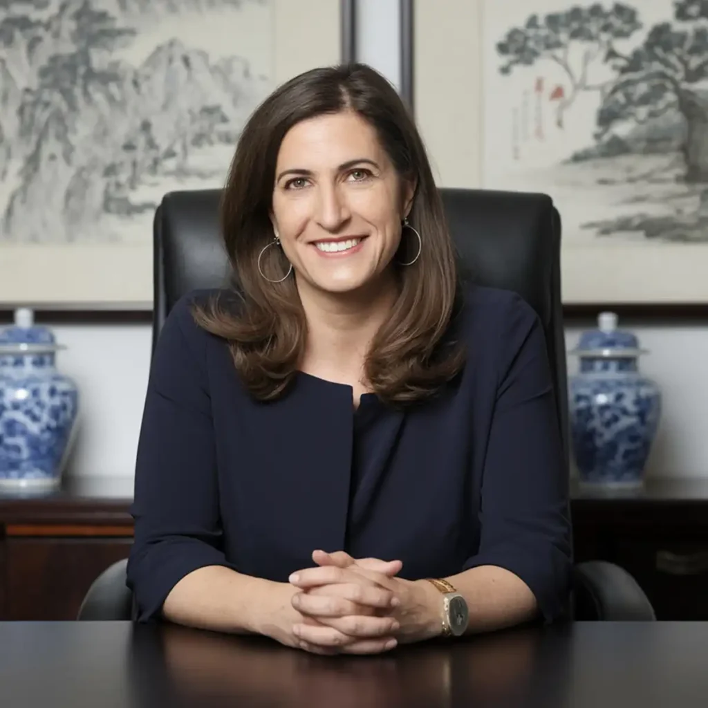 Asiatische Kunst-Expertin bei checkmal.de erklärt den Wert asiatischer Kunstgegenstände