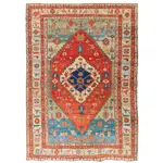 Preisermittlung von Orientteppichen